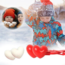 Last inn bildet i Galleri-visningsprogrammet, Snøballmaker