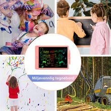 Last inn bildet i Galleri-visningsprogrammet, Elektroniske skrivebrettleker