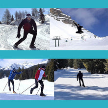 Last inn bildet i Galleri-visningsprogrammet, Miniski, laget for å festes til sko