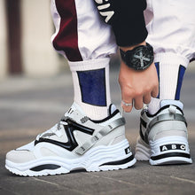 Last inn bildet i Galleri-visningsprogrammet, Mote joggesko