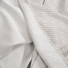 Last inn bildet i Galleri-visningsprogrammet, Kjole med Horisontale Striper