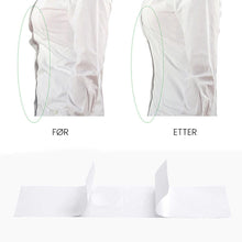 Last inn bildet i Galleri-visningsprogrammet, Anti-naken Usynlig Bryst Tape Lapp (36 stk)