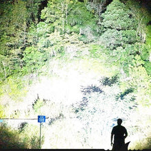 Last inn bildet i Galleri-visningsprogrammet, Kraftig LED-Lommelykt