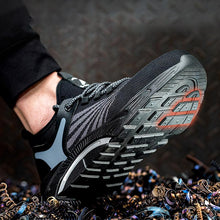 Last inn bildet i Galleri-visningsprogrammet, Pustende anti-smash beskyttende fottøy