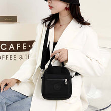 Last inn bildet i Galleri-visningsprogrammet, Håndveske i nylon