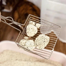 Last inn bildet i Galleri-visningsprogrammet, Premium Kattesandfilter Spad