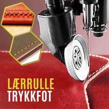 Last inn bildet i Galleri-visningsprogrammet, Trykkfot Enkel Forandring Skrueklemme(5 STK)