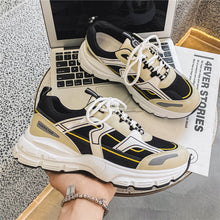 Last inn bildet i Galleri-visningsprogrammet, Pustende Mesh Uformelle Sko