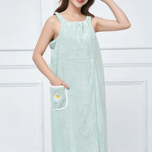 Last inn bildet i Galleri-visningsprogrammet, Quick Dry Absorb Water Bærbare badekåper