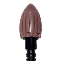 Last inn bildet i Galleri-visningsprogrammet, Avløpsrenserdyse til hageslange