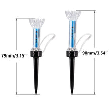 Last inn bildet i Galleri-visningsprogrammet, Magnetisk plast 360 grader sprett golfballholder