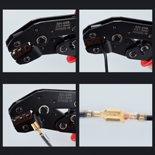 Last inn bildet i Galleri-visningsprogrammet, Krympe verktøysett