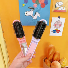 Last inn bildet i Galleri-visningsprogrammet, Bærbar minikollisjonspute massasjekam