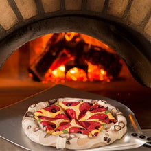 Last inn bildet i Galleri-visningsprogrammet, 4 par kreativ pizzasokker i pizzaboks