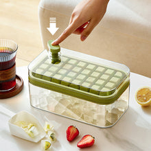 Last inn bildet i Galleri-visningsprogrammet, Silicone Ice Box