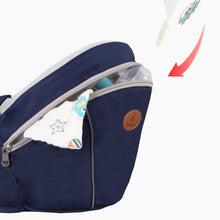 Last inn bildet i Galleri-visningsprogrammet, Babys Bonding Carrier