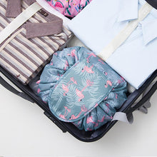 Last inn bildet i Galleri-visningsprogrammet, Ultimate sminkeveske med snøring