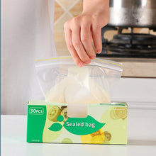 Last inn bildet i Galleri-visningsprogrammet, Food preservation bag