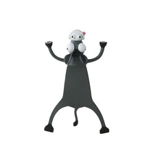 Last inn bildet i Galleri-visningsprogrammet, 3D dyrebokmerker