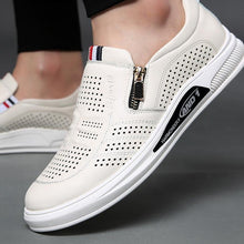 Last inn bildet i Galleri-visningsprogrammet, Skinnsko til menn