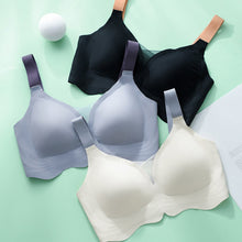 Last inn bildet i Galleri-visningsprogrammet, Sommer tynn BH uten bøyle