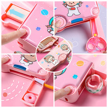 Last inn bildet i Galleri-visningsprogrammet, Multifunksjonell papirboks