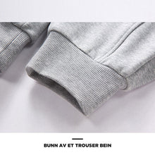 Last inn bildet i Galleri-visningsprogrammet, Løse joggebukser for menn