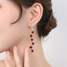 Last inn bildet i Galleri-visningsprogrammet, Rosa duskørering