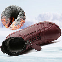 Last inn bildet i Galleri-visningsprogrammet, Stilige snøstøvler