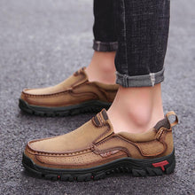 Last inn bildet i Galleri-visningsprogrammet, Utendørs tursko