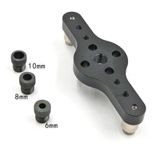 Last inn bildet i Galleri-visningsprogrammet, Trebearbeiding boring lokator