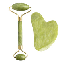 Last inn bildet i Galleri-visningsprogrammet, Rullemassasje skrapebrettsett