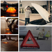 Last inn bildet i Galleri-visningsprogrammet, Magnetisk Bil Nød-Varsellys