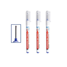 Last inn bildet i Galleri-visningsprogrammet, Trebearbeidings markeringstusj med langhodet for baderom