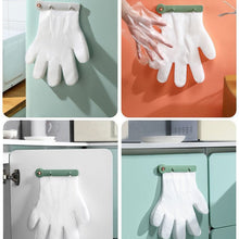 Last inn bildet i Galleri-visningsprogrammet, Engangshanskeholderorganizer (med 100 hansker)