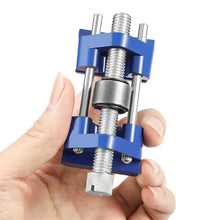 Last inn bildet i Galleri-visningsprogrammet, ForsalgđĽSlipejig for stemjern og høvel