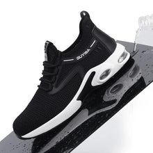 Last inn bildet i Galleri-visningsprogrammet, Mesh sikkerhetssko | Puste