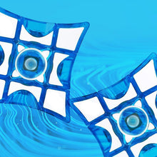 Last inn bildet i Galleri-visningsprogrammet, Fidget Rubiks kube