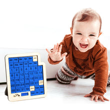 Last inn bildet i Galleri-visningsprogrammet, A-Puzzle-A-Day Puslespill HelÄrskalender