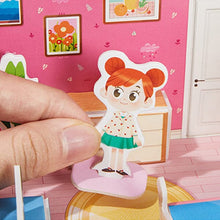 Last inn bildet i Galleri-visningsprogrammet, Sank 3D Stereo Room Puzzle