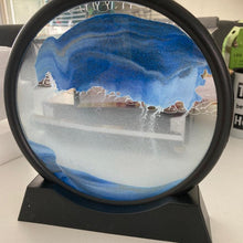 Last inn bildet i Galleri-visningsprogrammet, Timeglass til boliginnredning