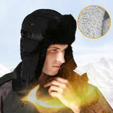 Last inn bildet i Galleri-visningsprogrammet, Adjustable Fleece Hat