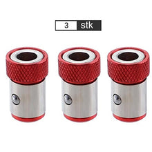 Last inn bildet i Galleri-visningsprogrammet, Universal magnetisk ring