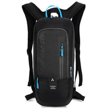 Last inn bildet i Galleri-visningsprogrammet, Utendørs sykkel ryggsekk