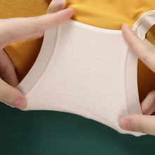 Last inn bildet i Galleri-visningsprogrammet, Ladies Modal Mid Waist Antibacterial Underwear