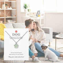 Last inn bildet i Galleri-visningsprogrammet, Hundepote-kjede