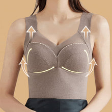 Last inn bildet i Galleri-visningsprogrammet, Termisk undertøy med innebygd brystpute