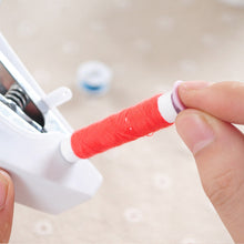 Last inn bildet i Galleri-visningsprogrammet, 🧵Bærbar symaskin