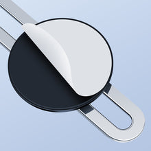 Last inn bildet i Galleri-visningsprogrammet, Magnetisk fjærende biltelefonholder