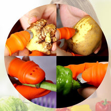 Last inn bildet i Galleri-visningsprogrammet, Hagearbeid tommelkniv